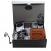 Personalised 3 Piece Luxury Gift Hamper Personalised 3 Piece Luxury Gift Hamper